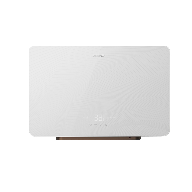 知野即热式电热水器DCT-S50 5000W 白色