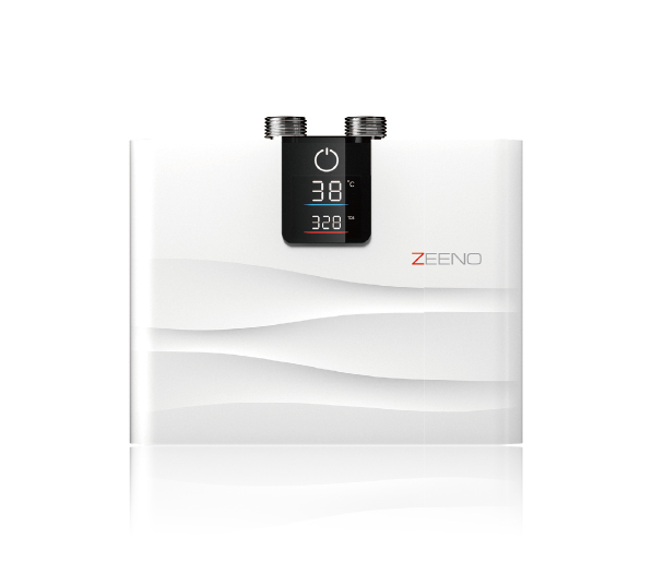 智慧系列K5小厨宝5000W白色