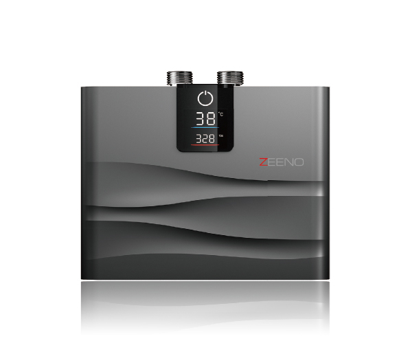 智慧系列K5小厨宝5000W科技灰