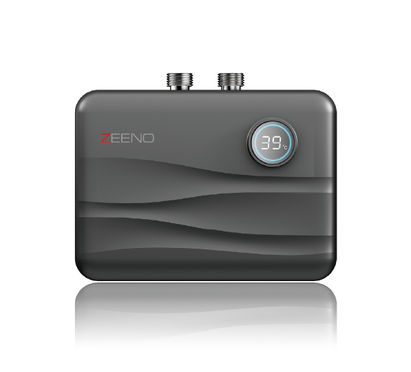 智野系列E5小厨宝5000W科技灰